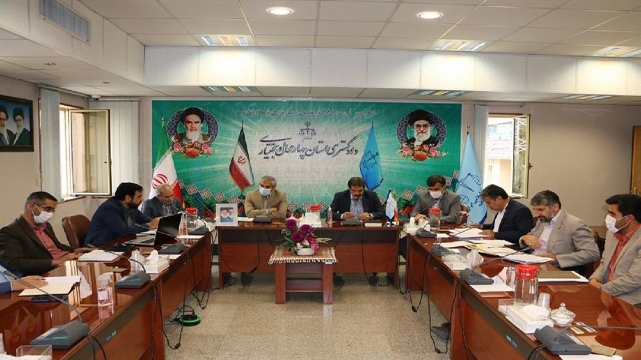 برای عوامل اصلی اغتشاشات احکام قاطع و بازدارنده صادر می‌شود