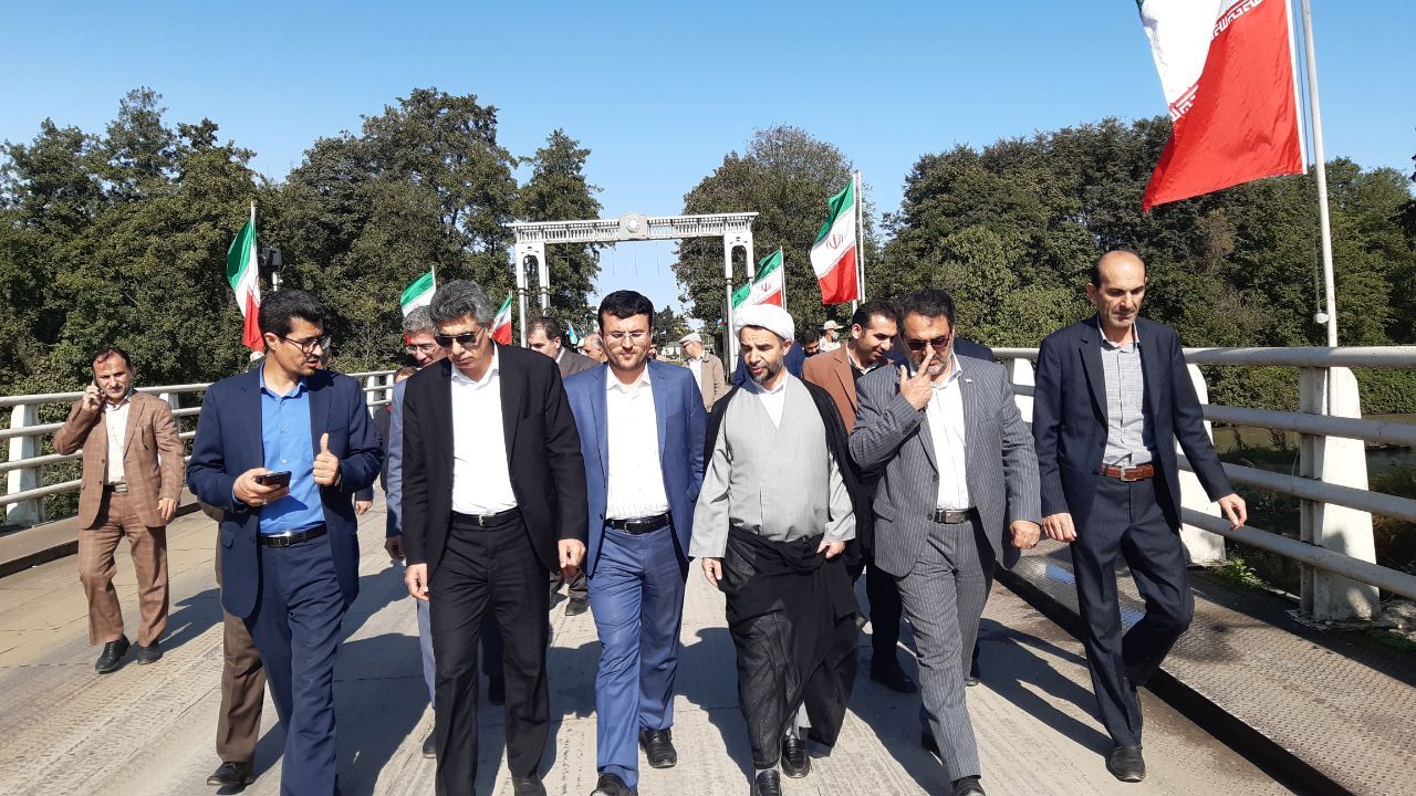 دستگاه قضا با ایجاد معدن قوش داشی آستارا مخالفت کرد
