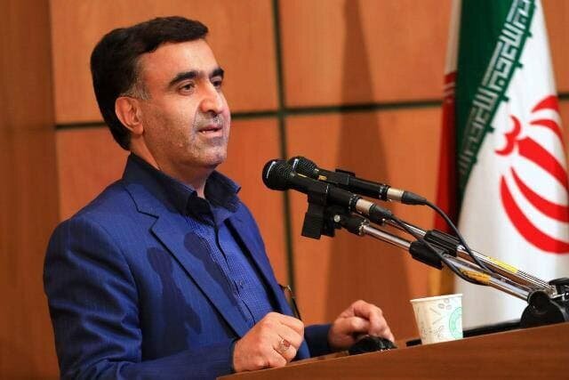 پیگیری آلایندگی مازوت تولیدی در نیروگاه‌ها/ دولتمردان محیط زیست را سرمایه بدانند
