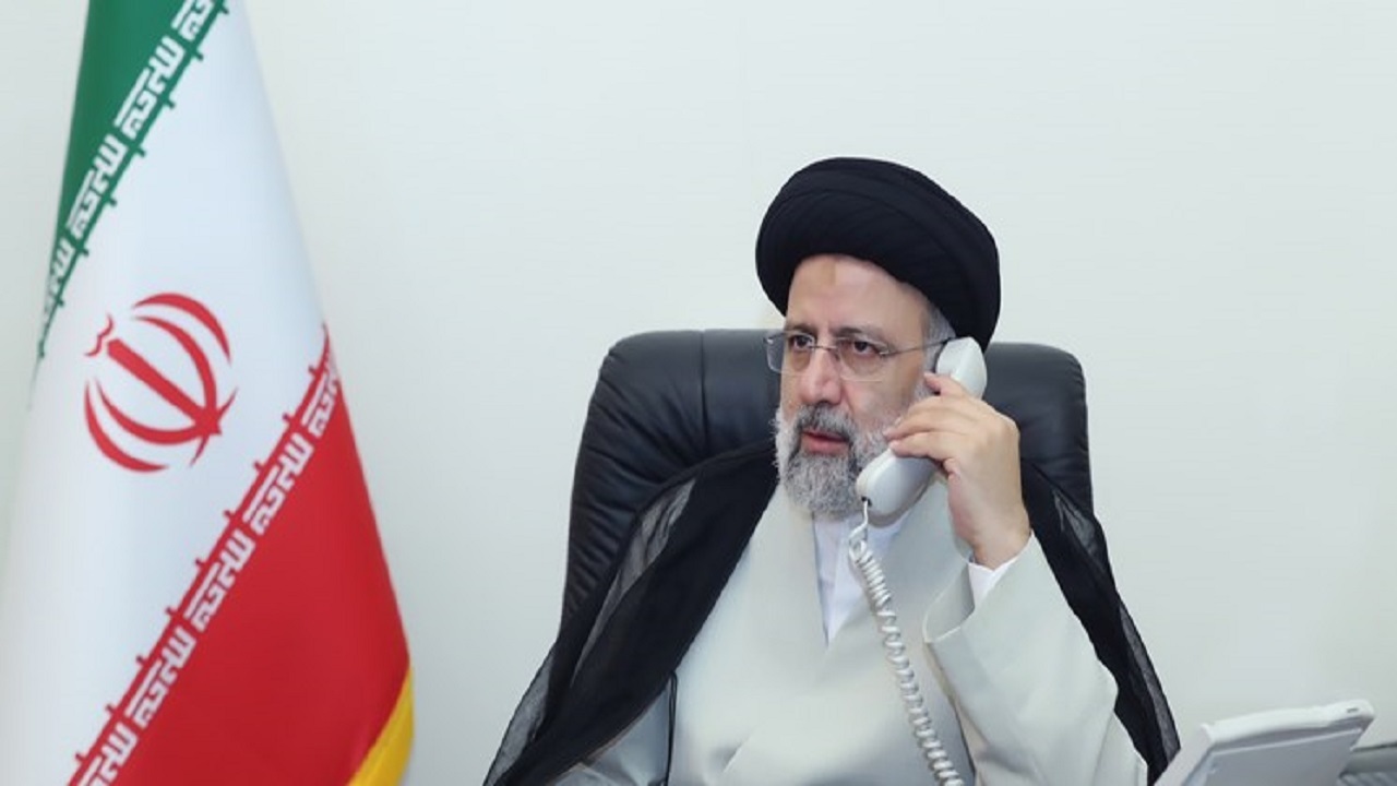 امنیت خط قرمز دولت و ملت جمهوری اسلامی ایران است