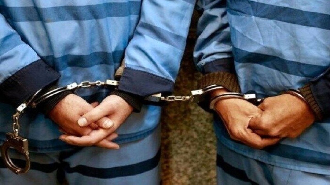 کشف ۲۰ سرقت از سارق منازل خالی از سکنه در رفسنجان