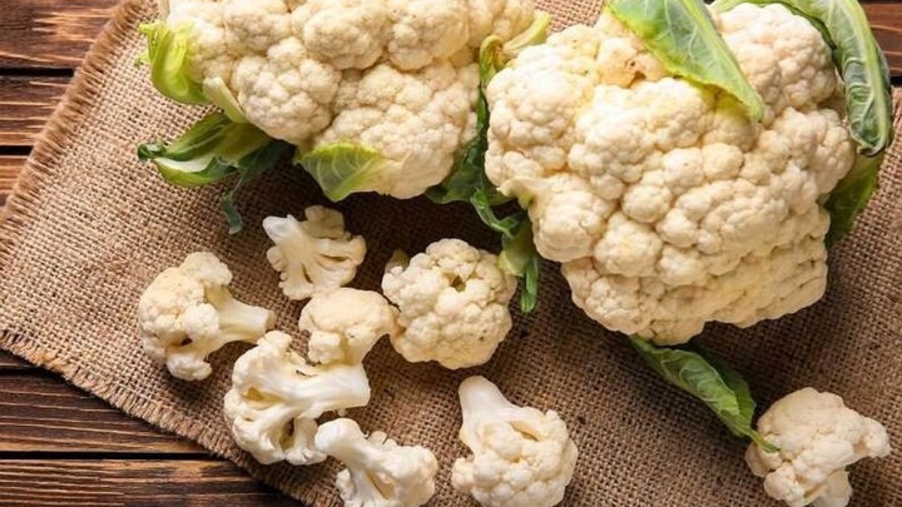 از ۸ خاصیت گل کلم تا درمانگر افسردگی با صدای پرندگان
