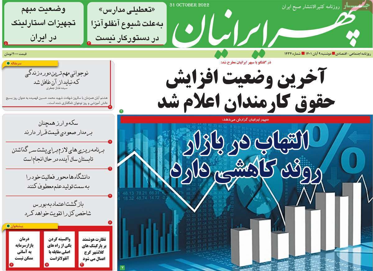 سپهر ایرانیان