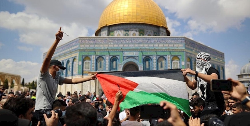 آرمان فلسطین