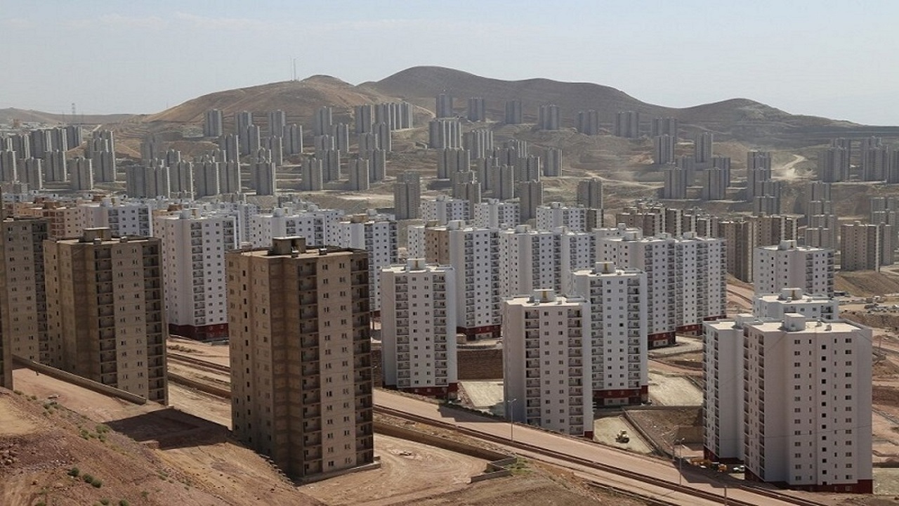 درخواست ایجاد امکانات رفاهی در مسکن مهر فاز ۱۱ پردیس