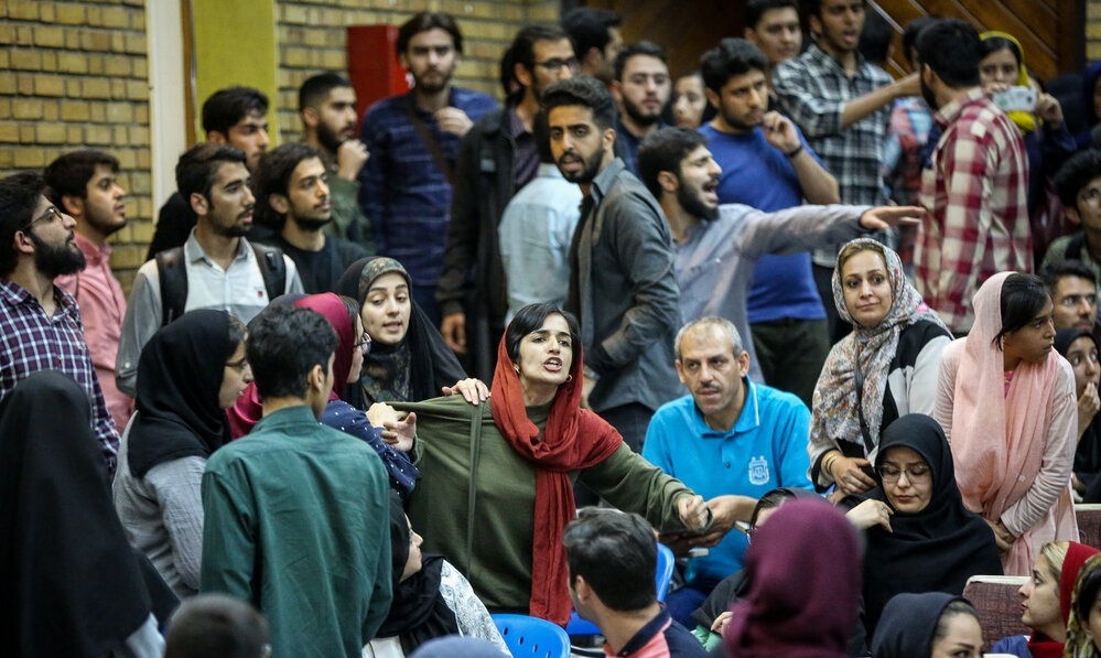 با خشونت در جامعه چه کنیم؟