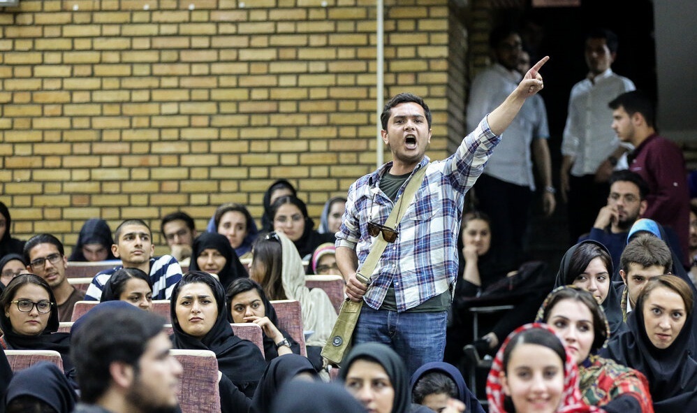 با خشونت در جامعه چه کنیم؟
