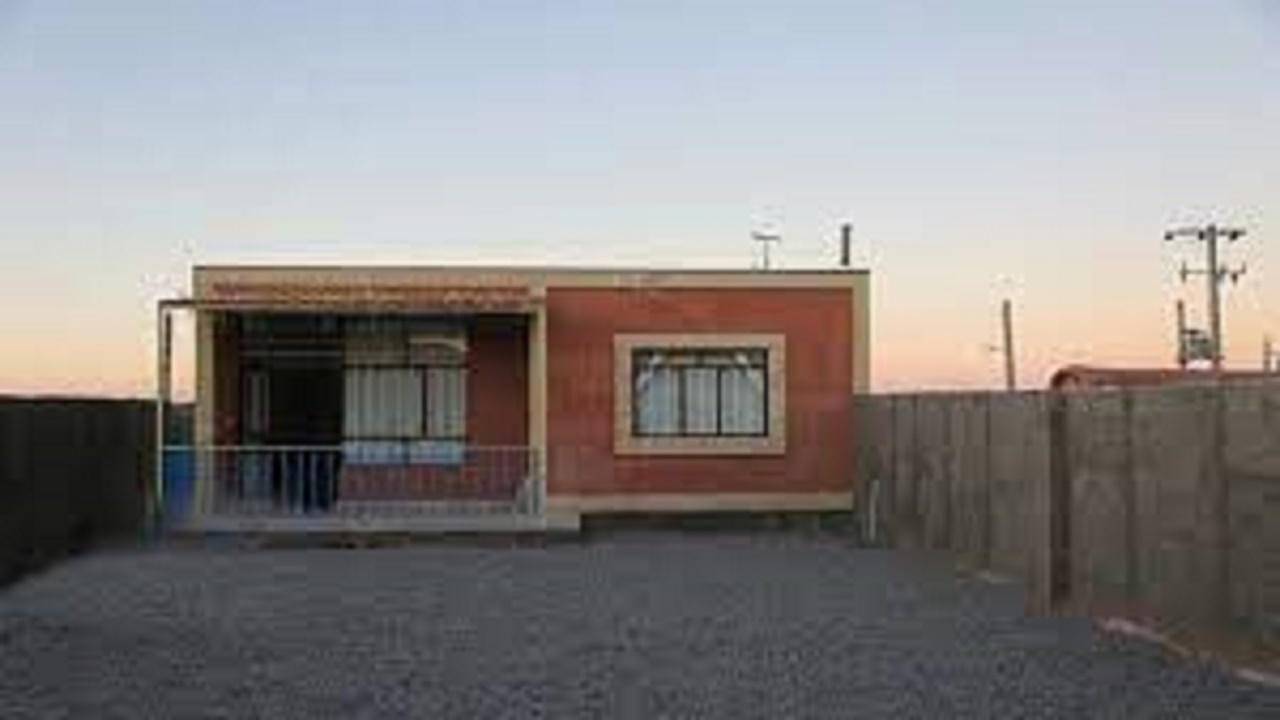 مقاوم سازی ۱۲۲ هزار مسکن روستای درسیستان و بلوچستان