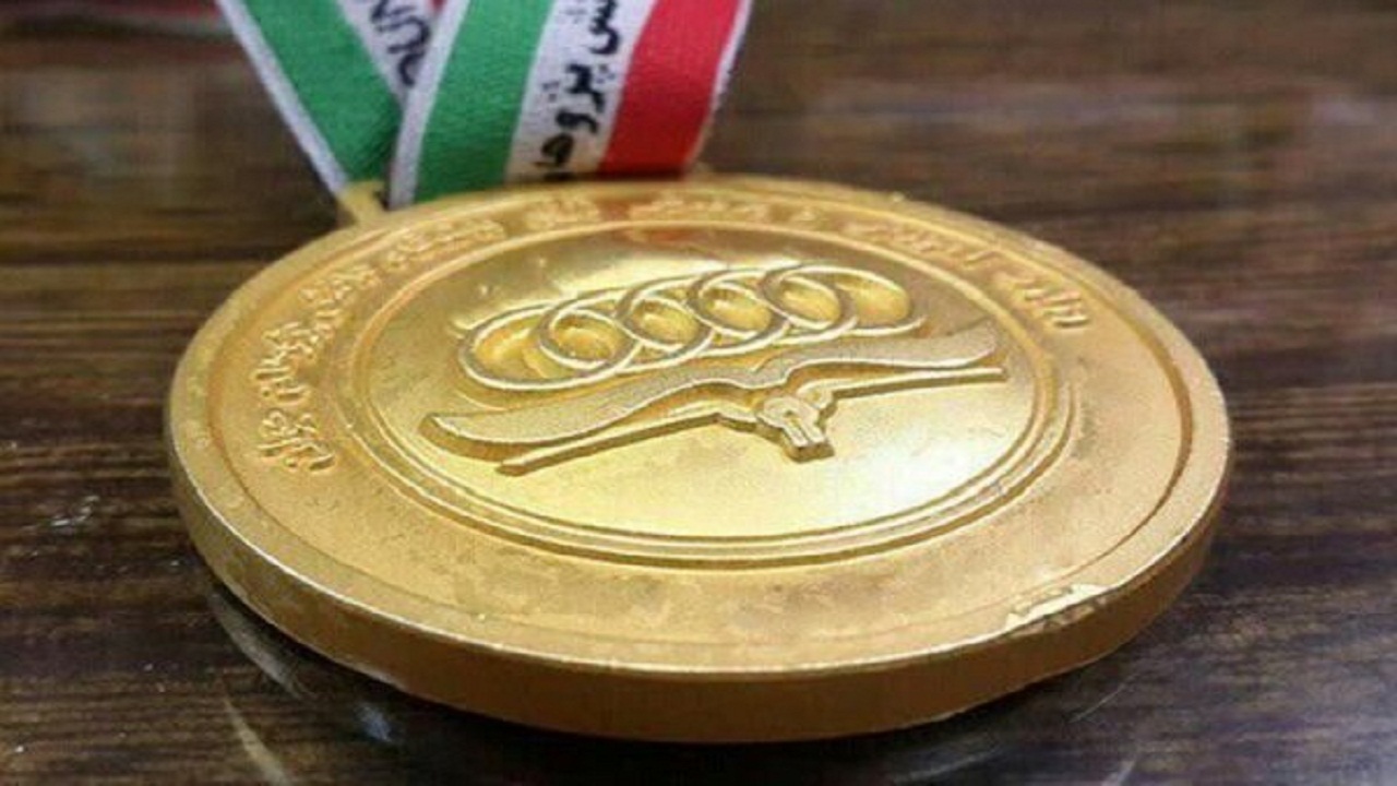 دانش‌آموز سمنانی مدال طلای المپیاد ادبی ایران را کسب کرد