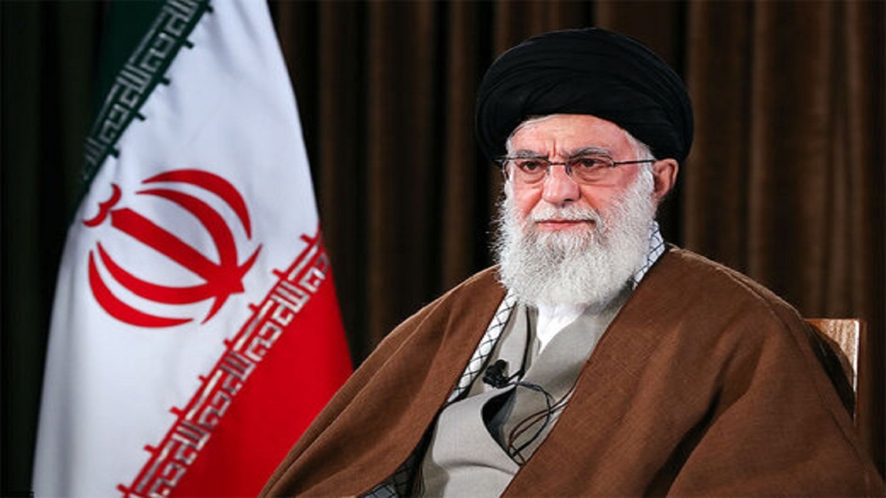 بازخوانی فرمایش مهم رهبرانقلاب در ابتدای حوادث اخیر