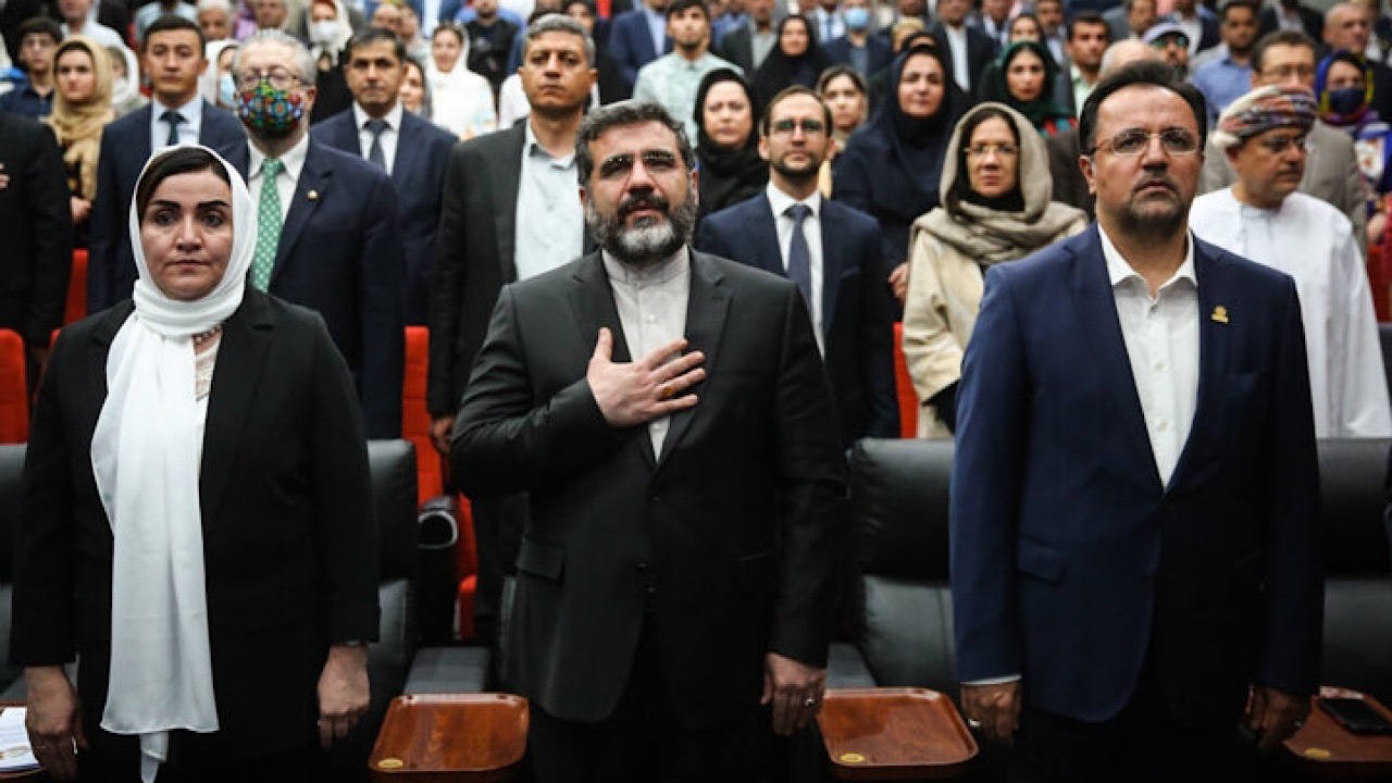 برگزاری هفته فرهنگی ایران در تاجیکستان