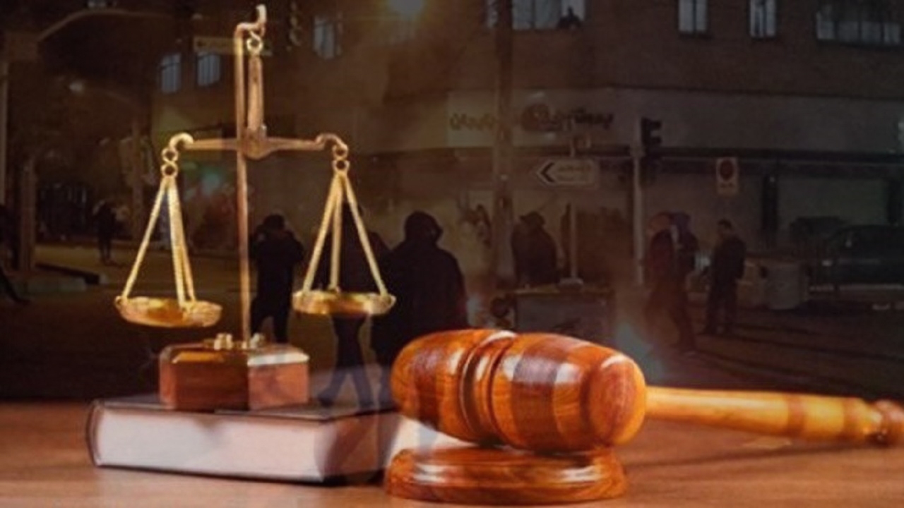 صدور کیفرخواست اغتشاشگران در اصفهان