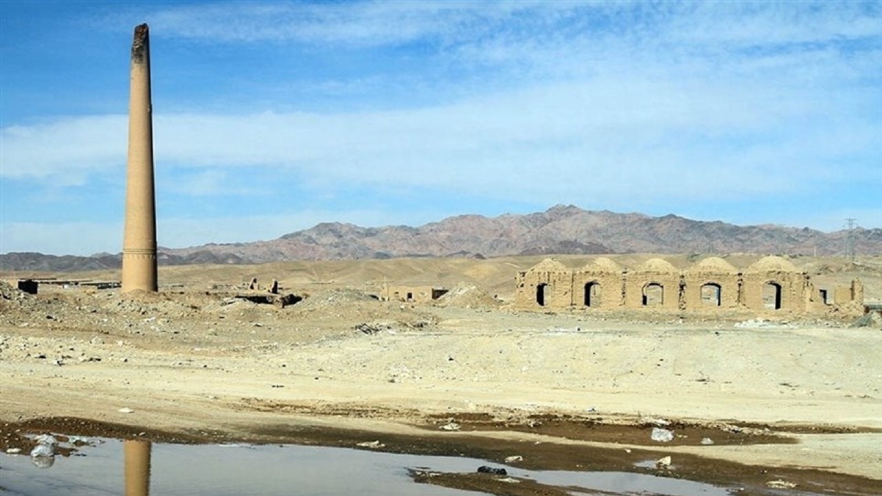 کوره هایی که بدون مجوز فعالیت می کنند