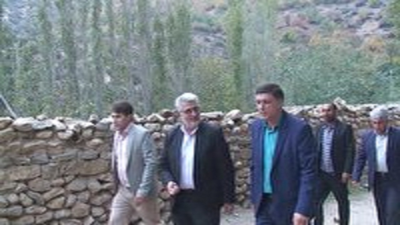 خودرو‌های مورد نیاز بخش کالپوش را تامین می‌کنیم