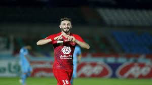تکذیب جدایی مهدی عبدی از پرسپولیس در نیم فصل