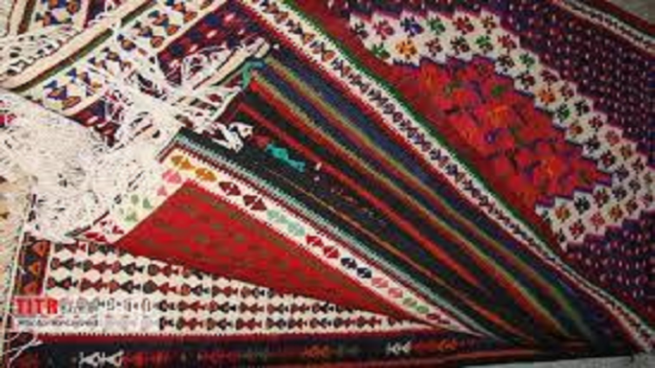 آغاز احیای پنج رشته صنایع دستی در قزوین