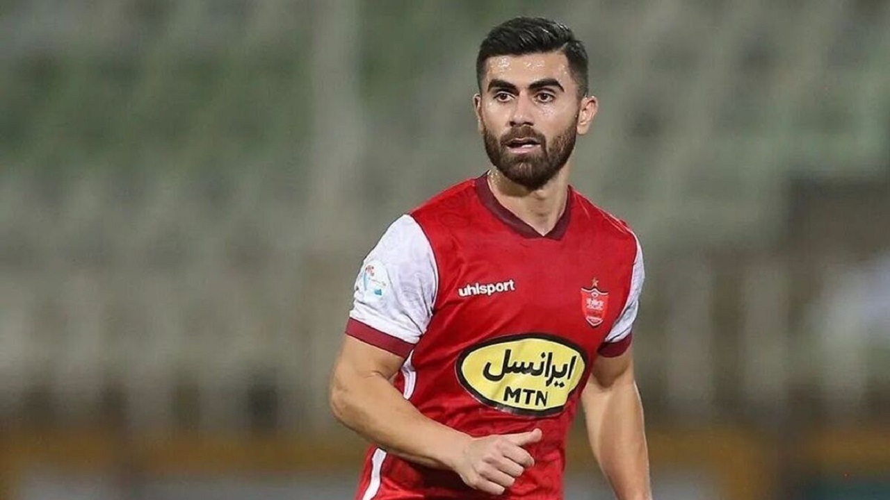  با پرسپولیس به توافقی نرسیدیم