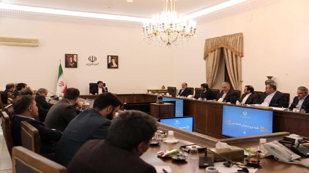 مشارکت مردم را در زنجیره پایین دستی پروژه های پیشران جلب کنید