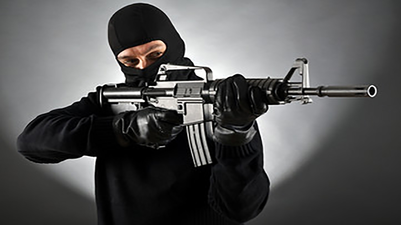 کاهش ۱۴ درصدی وقوع انواع سرقت در خرم‌آباد