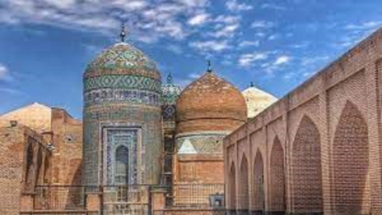 رویداد اردبیل ۲۰۲۳ فرصت مغتنمی برای کشور است