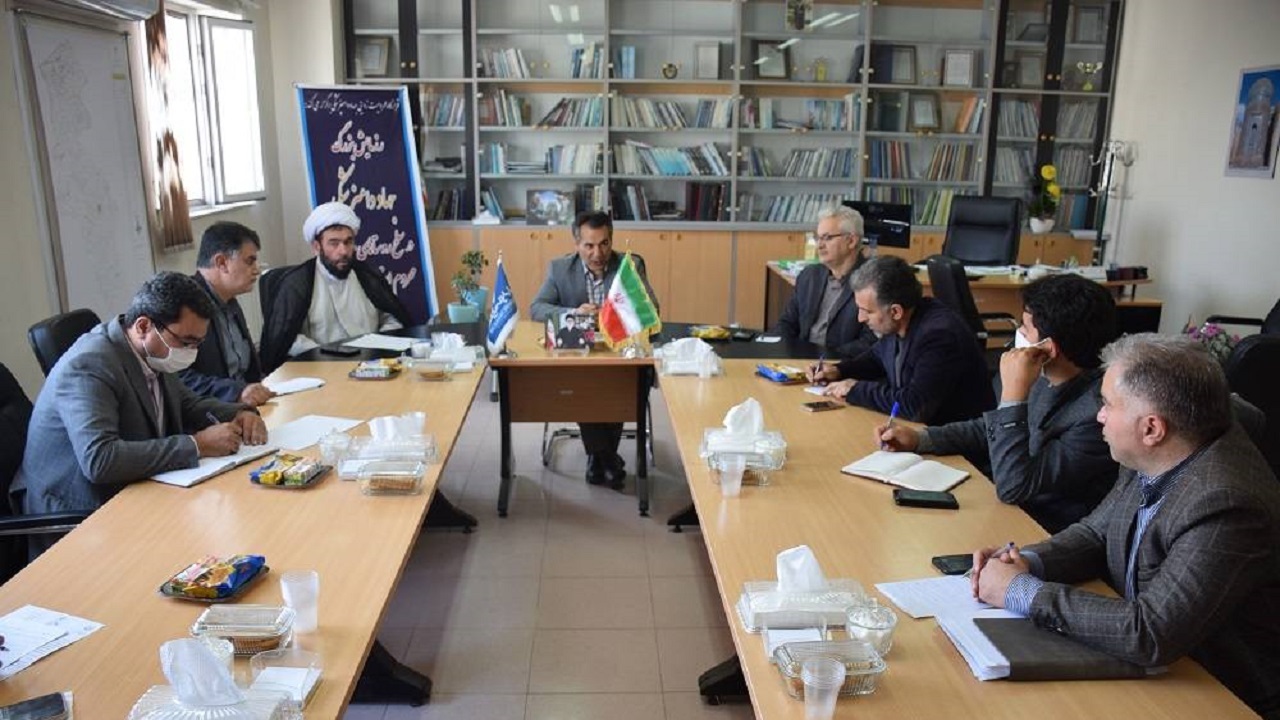 رزمایش بزرگ قرارگاه محرومیت زدایی جهاد دامپزشکی در اردبیل برگزار می‌شود