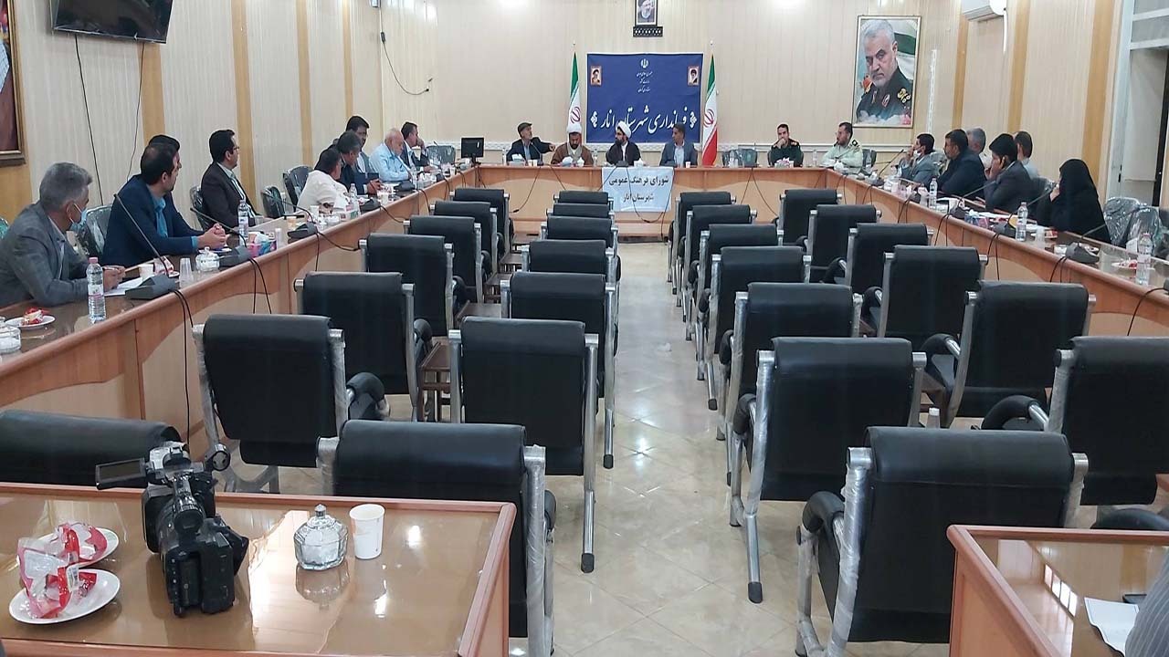جنگ فرهنگی، حربه جدید دشمنان علیه جمهوری اسلامی