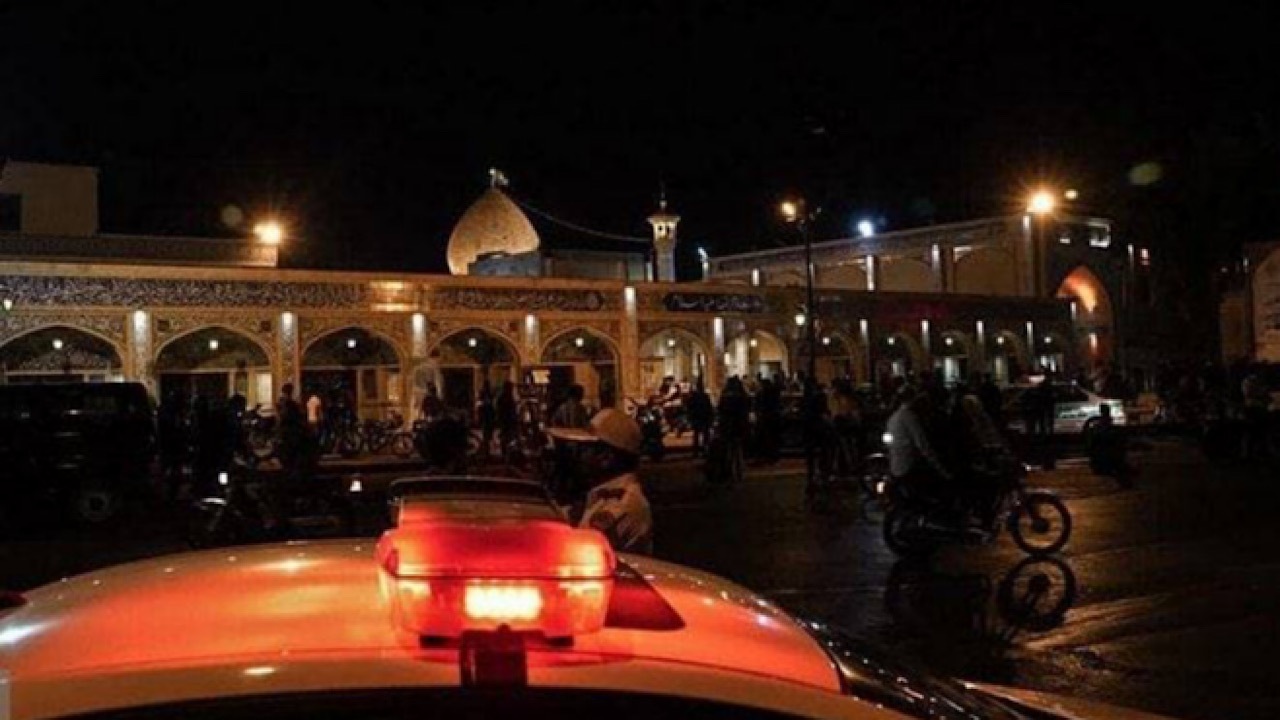 بایکوت خبری به روش اینستاگرام