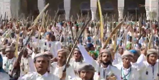 مراسم ازدواج جمعی