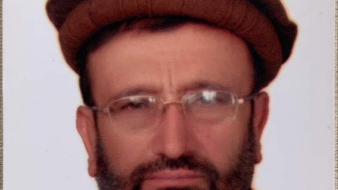 نماینده پیشین ولایت کندز به افغانستان بازگشت