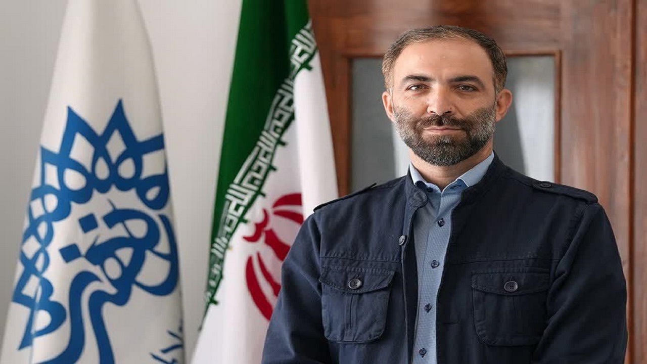 انتصاب رئیس حوزه هنری استان یزد
