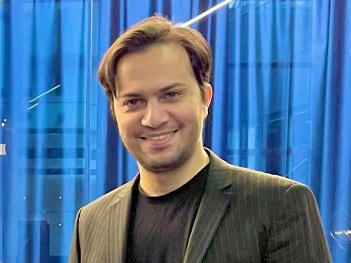محمد امین همدانی