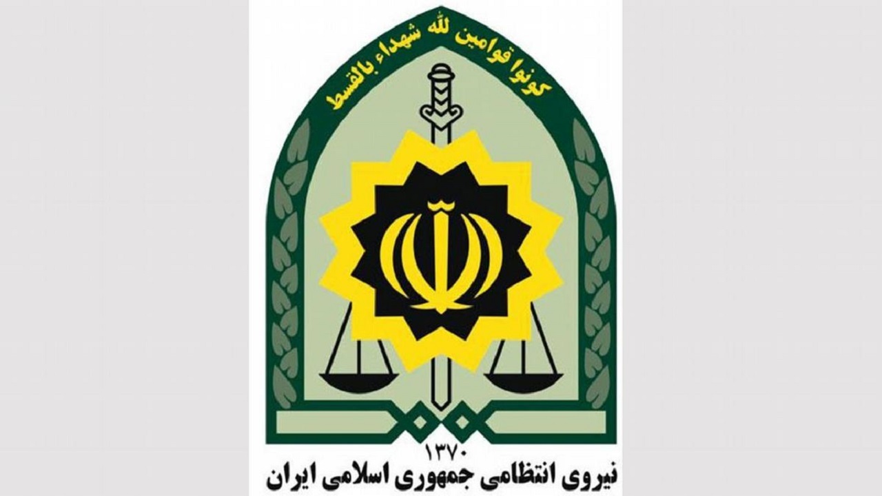 واکنش پلیس تهران در پی انتشار تصویر سه مامورنما در فضای مجازی