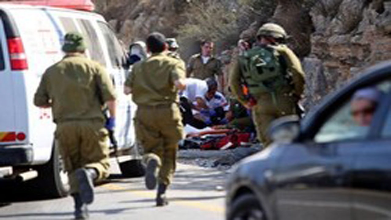 هلاکت ۲۵ صهیونیست از ابتدای سال ۲۰۲۲ در عملیات نیرو‌های مقاومت