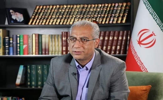 جاده ابریشم چابهار- زاهدان چه شد/سرانجام بزرگترین پروژه ریلی کشور چه شد جاده ابریشم چابهار- زاهدان چه شد/سرانجام بزرگترین پروژه ریلی کشور چه شد