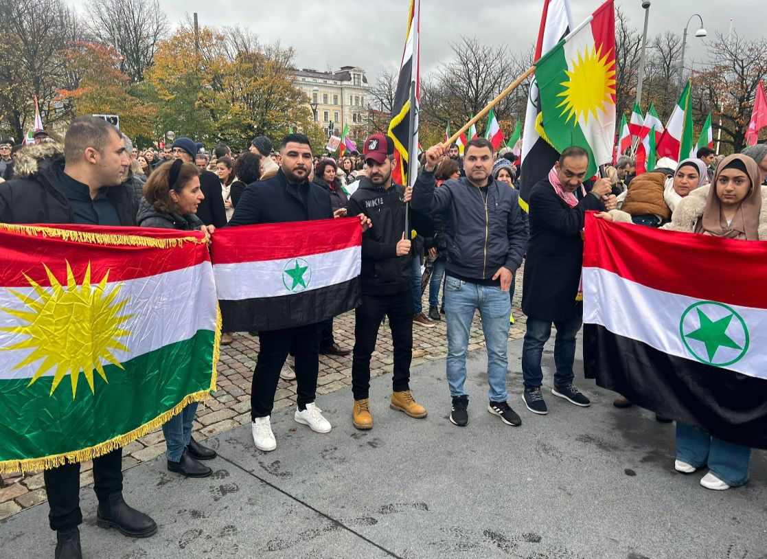 تجزیه طلبان