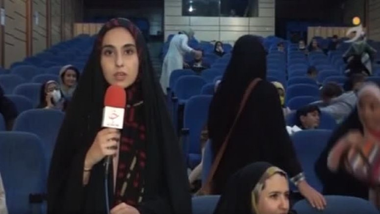 گردهمایی بزرگ کودکان نویسنده در یزد
