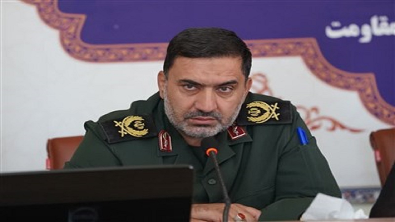 اعزام بیش از ۱۰۰۰ گروه جهادی در هفته بسیج به نقاط محروم استان کرمان