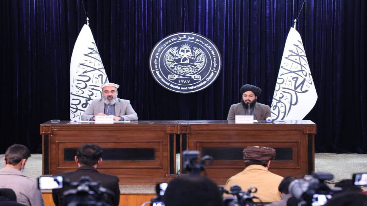 یک میلیارد افغانی قروض برق را جمع آوری کرده ایم