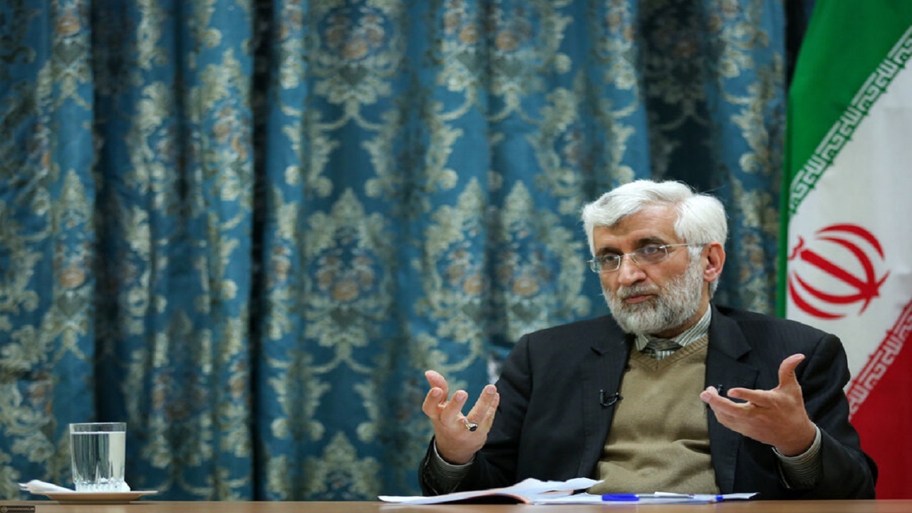 دشمن از روی استیصال به آخرین ابزار خود یعنی ایجاد ناامنی روی آورده است