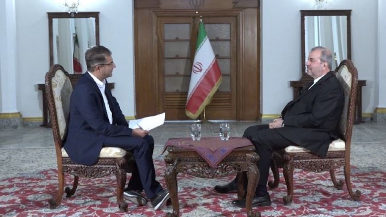 موضوع پیشروی زمینی به کردستان عراق صحت ندارد/ گفت‌وگو با اقلیم کردستان بی‌نتیجه بود