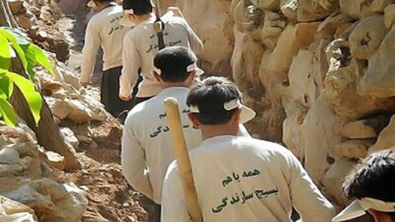 فعالیت دو هزار گروه جهادی در سیستان و بلوچستان