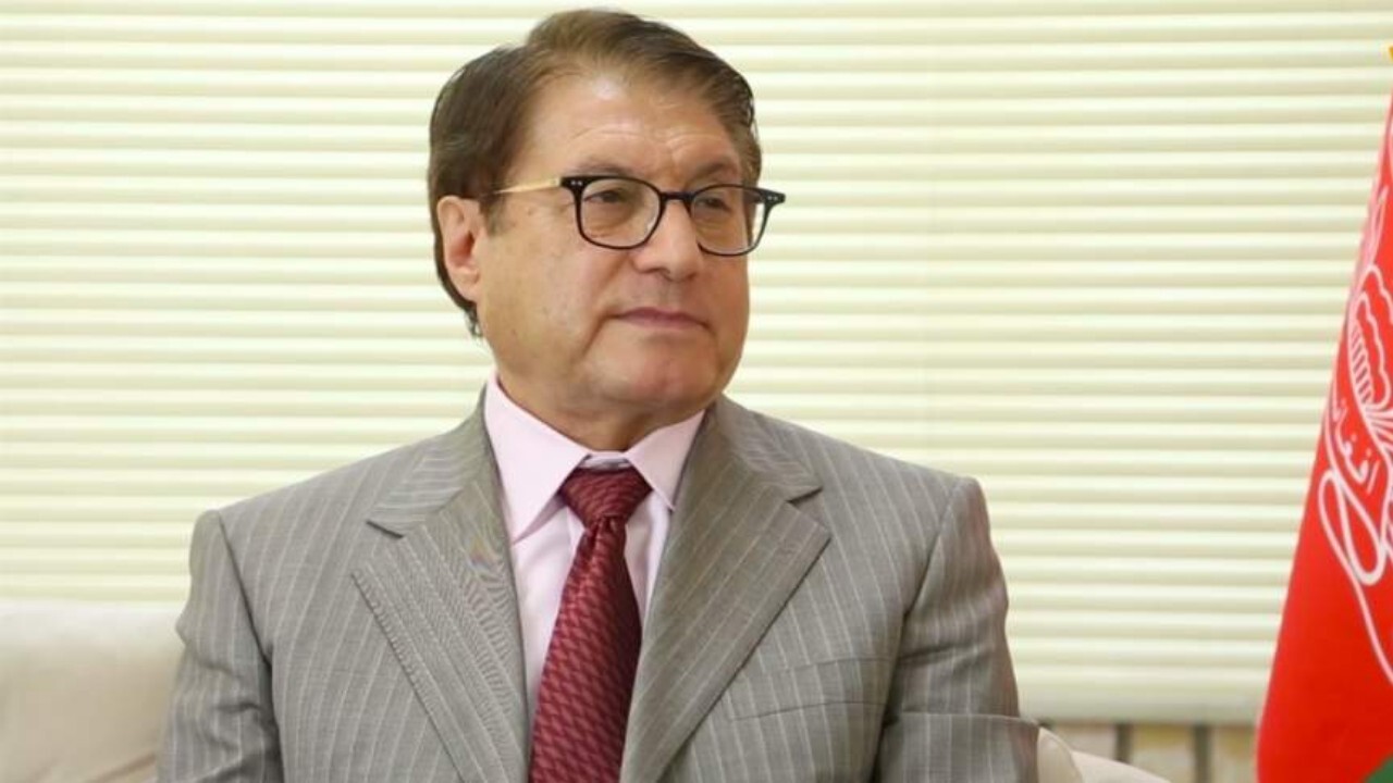 نشست هیأت مدیره صندوق پولی مردم افغانستان در سوئیس برگزار شد