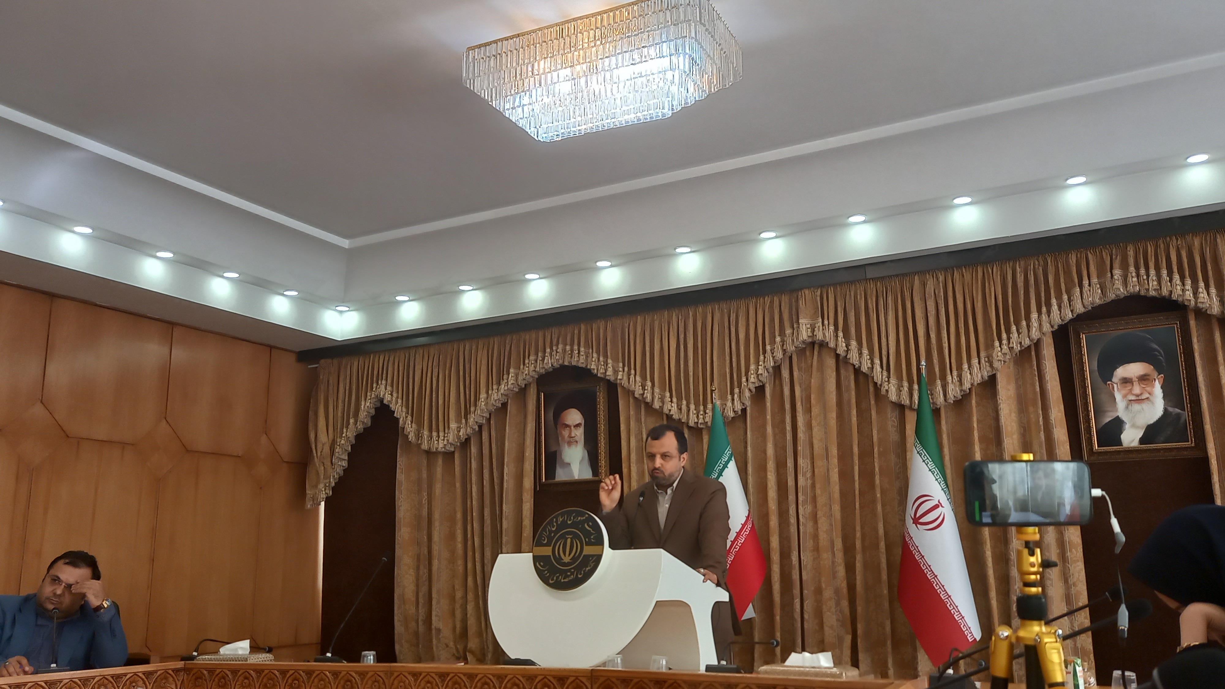 تامین سه میلیون دلار  ارز برای ترخیص دارو