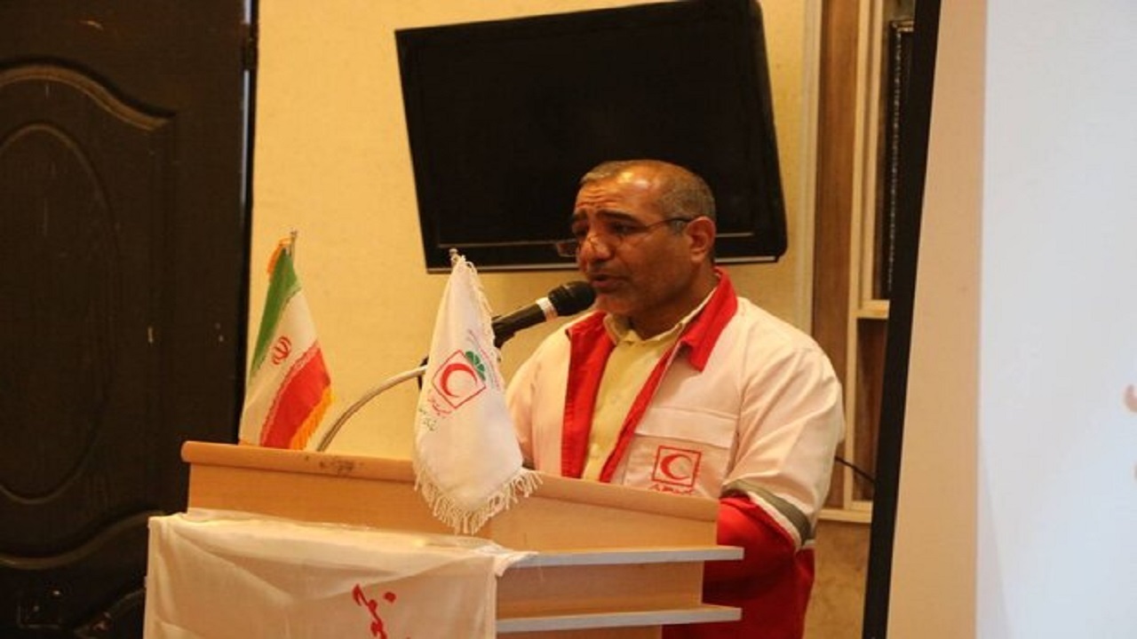 برگزاری مانور سراسری اسکان اضطراری در خراسان جنوبی