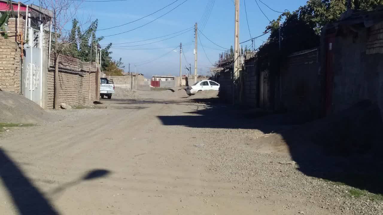 گلایه مندی حاشیه نشینان شهر خان ببین از کمبود امکانات شهری