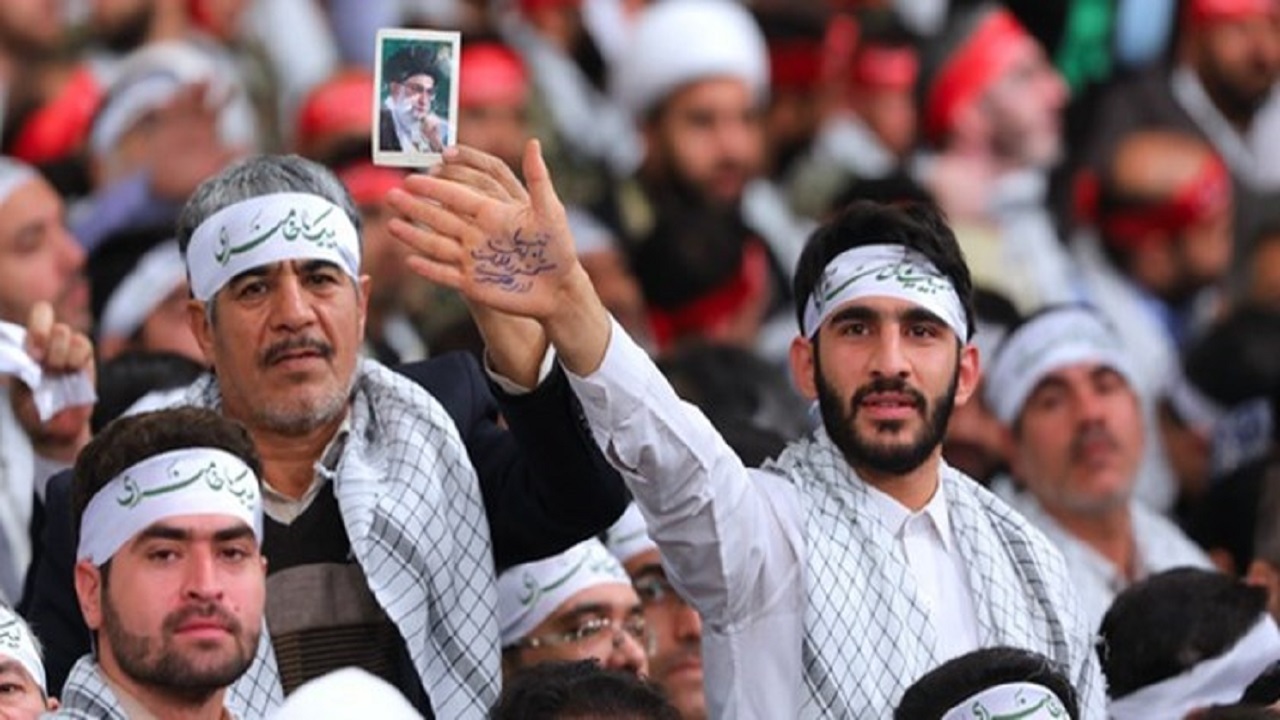 بسیج، رمز پیروزی ملت ایران در برابر جبهه گسترده نظام استکباری دشمن است