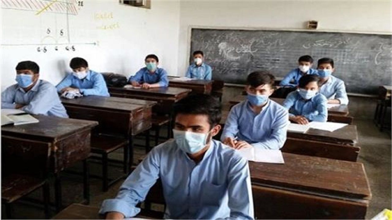 ۱۶۶۰ مدرسه آذربایجان‌غربی مجری طرح نماد هستند