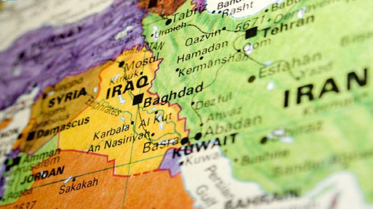 مقام یمنی: با ایران باشی با حق هستی و حق با توست