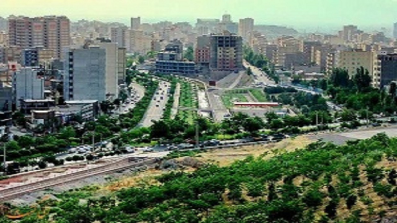 مطالعات سند میانکار طرح جامع شهر ارومیه تصویب شد
