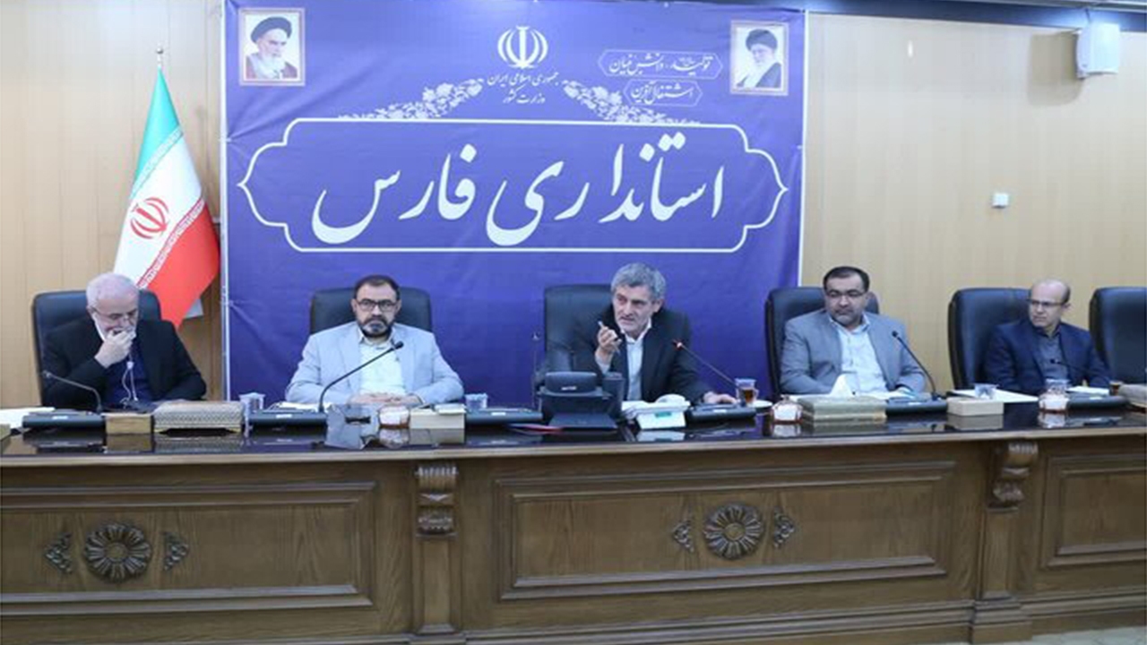 مراکز عرضه مستقیم کالا در فارس راه‌اندازی می‌شود